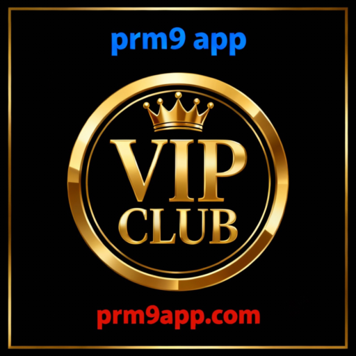 prm9 app