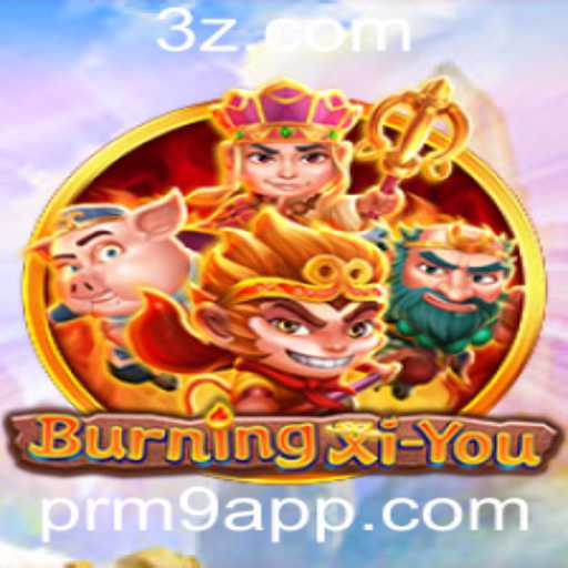 Explorando o Mundo do Jogo 'BurningXiYou'