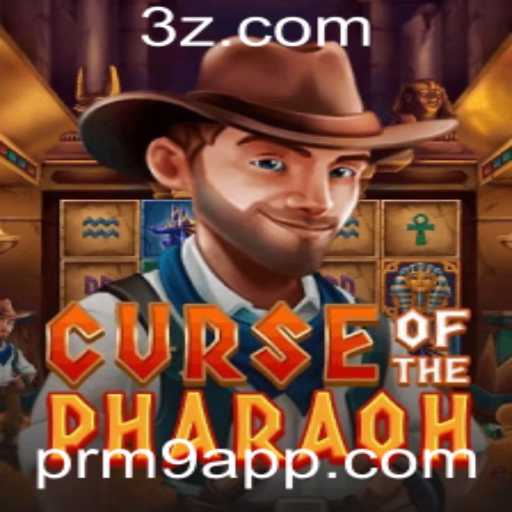 Através das Areias: Explorando 'CurseofthePharaoh' no prism9 app
