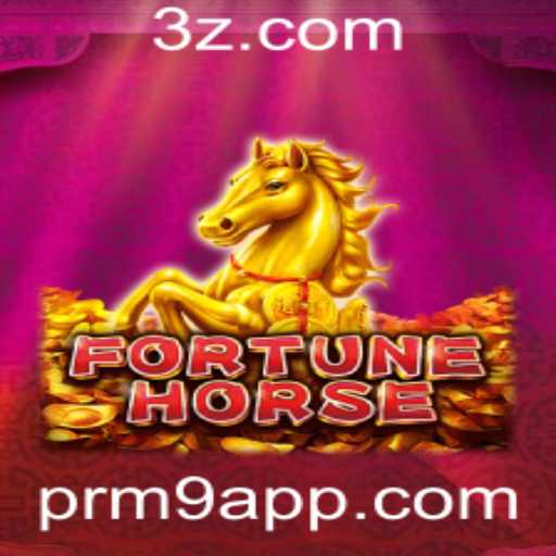Descubra o Fascinante Mundo de FortuneHorse e sua Inovadora Aplicação prm9