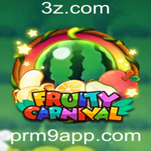 Descubra o Fascinante Mundo do FruityCarnival: Um Jogo Surpreendente e Envolvente