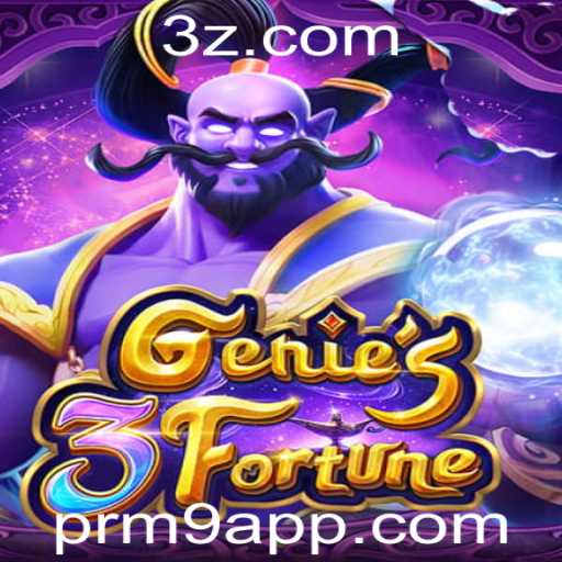 Genie3Fortune: Uma Jornada de Estratégia e Sorte