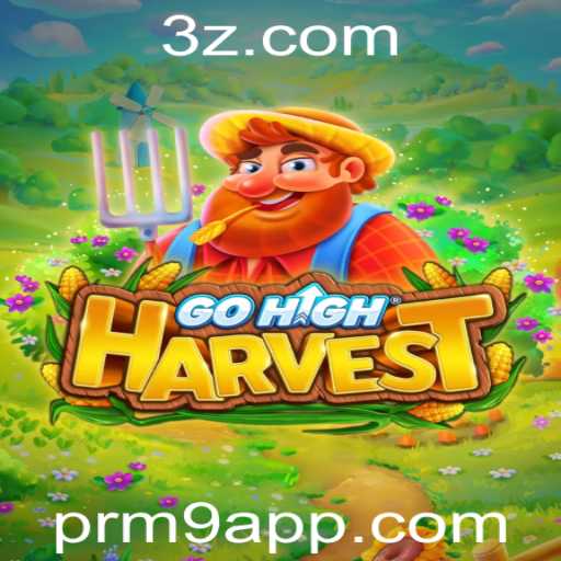 Descobrindo o Fascinante Mundo de GoHighHarvest