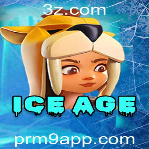Explorando o Mundo de IceAge: Descubra o Jogo 'prm9 app'