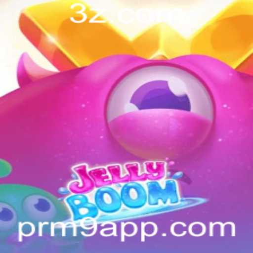 Explorando o Mundo do Jogo JellyBoom: Uma Aventura Vibrante e Divertida