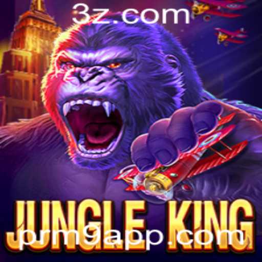 Descubra JungleKing: O Aventuroso Mundo do Jogo Prm9 App