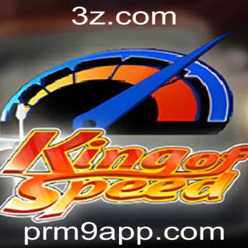 KingofSpeed: A Nova Frenesia nas Corridas Virtuais