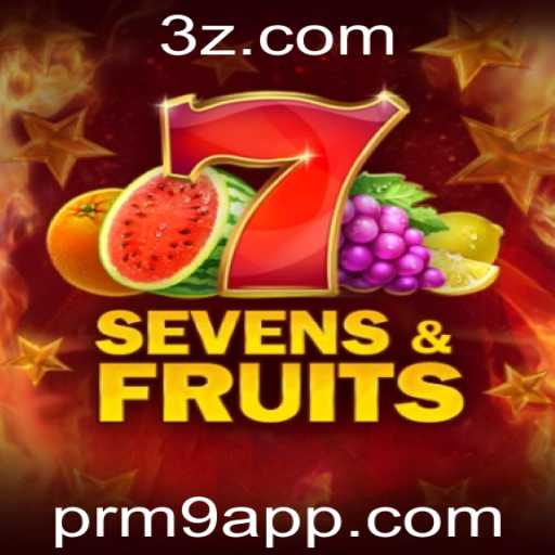 Descubra SevensFruits: O Jogo de Slots com Temática de Frutas